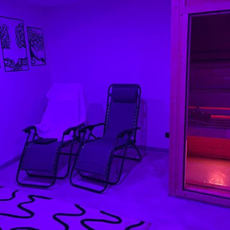 La Maison Di Luca Verona Ngoại thất bức ảnh