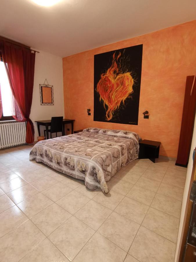 La Maison Di Luca Verona Phòng bức ảnh
