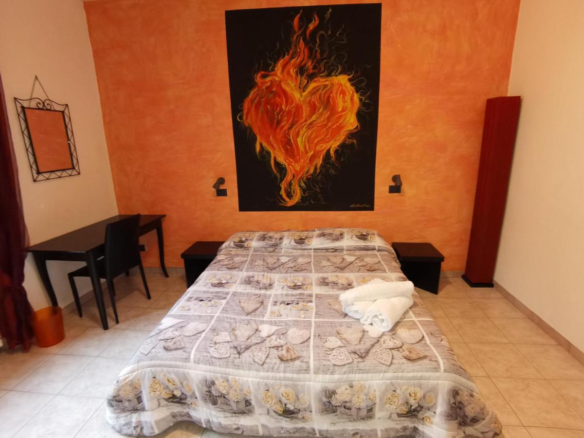 La Maison Di Luca Verona Phòng bức ảnh