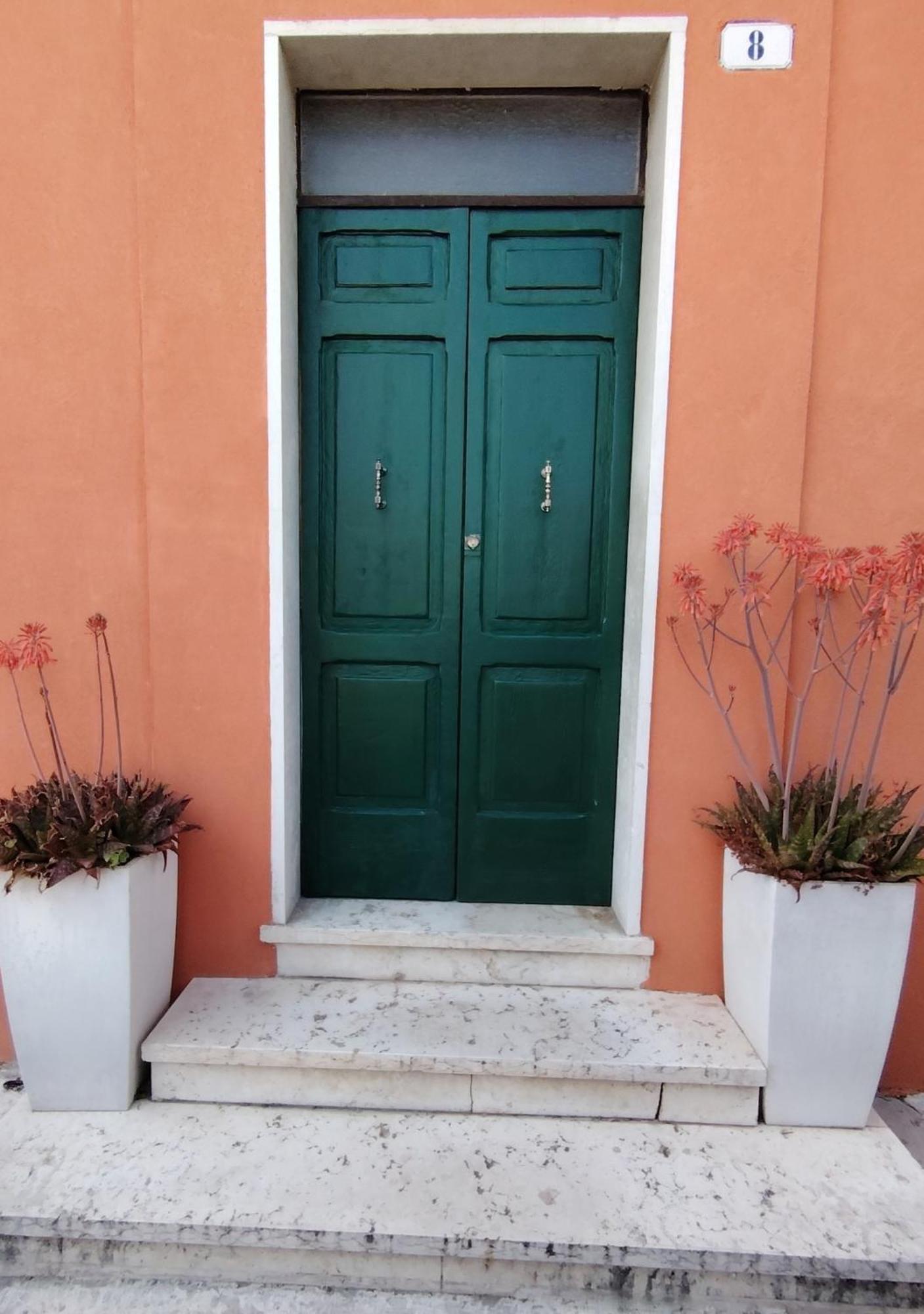 La Maison Di Luca Verona Ngoại thất bức ảnh