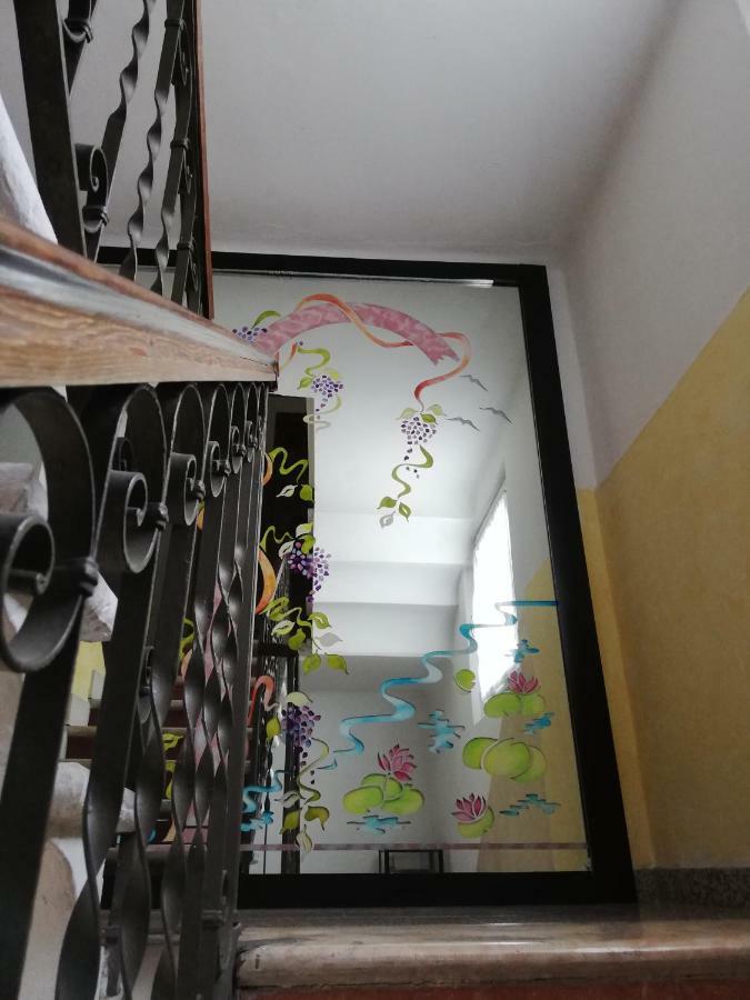 La Maison Di Luca Verona Ngoại thất bức ảnh