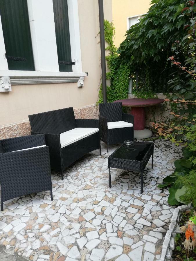 La Maison Di Luca Verona Ngoại thất bức ảnh